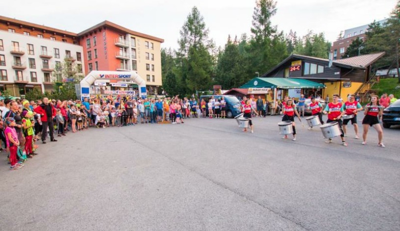 Hotel CROCUS **** Vysoké Tatry